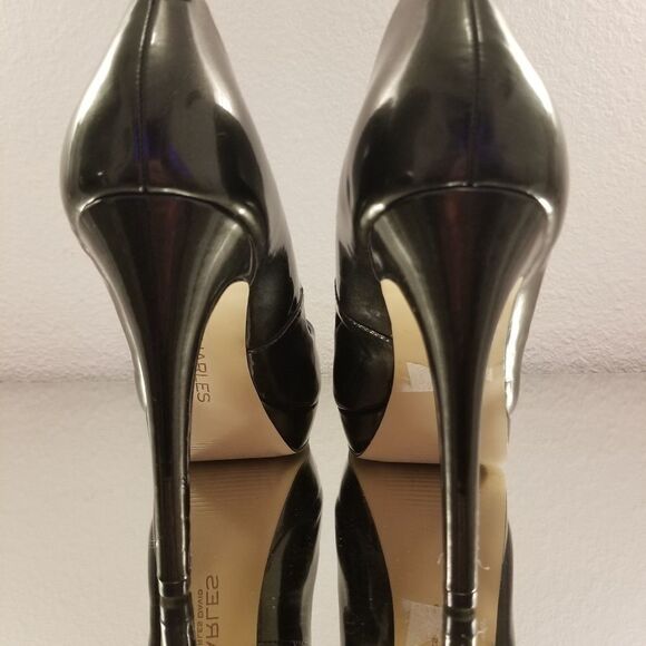 BRAND NEW HIGH HEEL STILETTOS PUMP POINTED TOE WOMEN"S SHOE - Picture 3 of 11